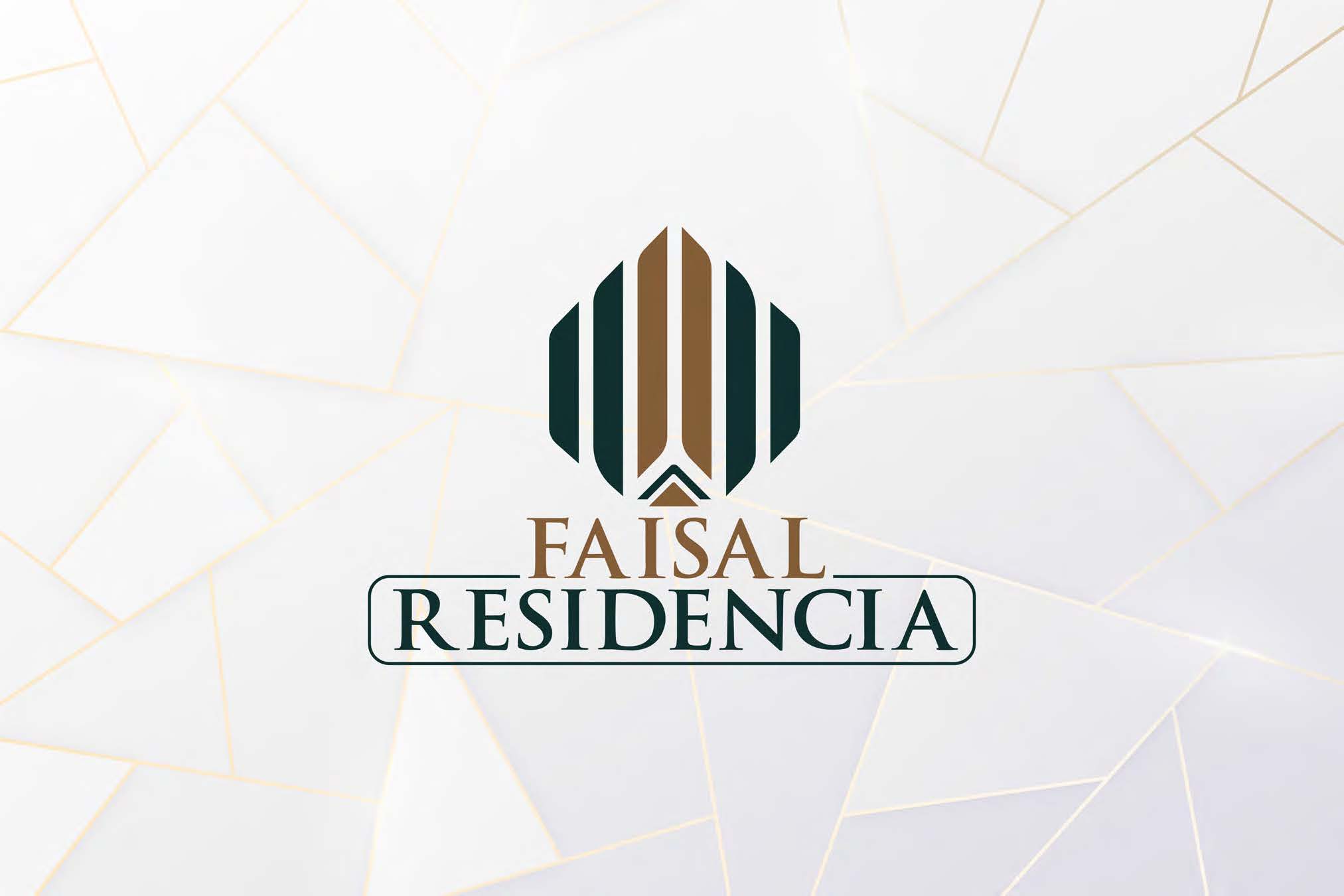 Faisal Residencia